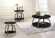 Dacre Coffee Table Sets - Visions in Furniture (La Mirada, CA)