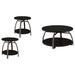 Dacre Coffee Table Sets - Visions in Furniture (La Mirada, CA)
