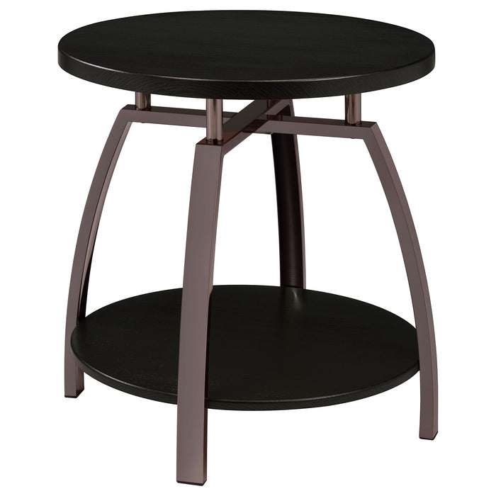 Dacre Coffee Table Sets - Visions in Furniture (La Mirada, CA)