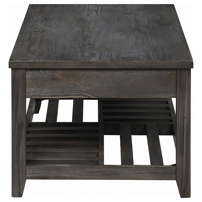 Cliffview Coffee Table Sets - Visions in Furniture (La Mirada, CA)