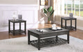 Cliffview Coffee Table Sets - Visions in Furniture (La Mirada, CA)