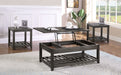 Cliffview Coffee Table Sets - Visions in Furniture (La Mirada, CA)