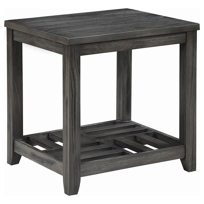 Cliffview Coffee Table Sets - Visions in Furniture (La Mirada, CA)