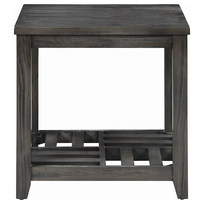 Cliffview Coffee Table Sets - Visions in Furniture (La Mirada, CA)