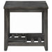 Cliffview Coffee Table Sets - Visions in Furniture (La Mirada, CA)