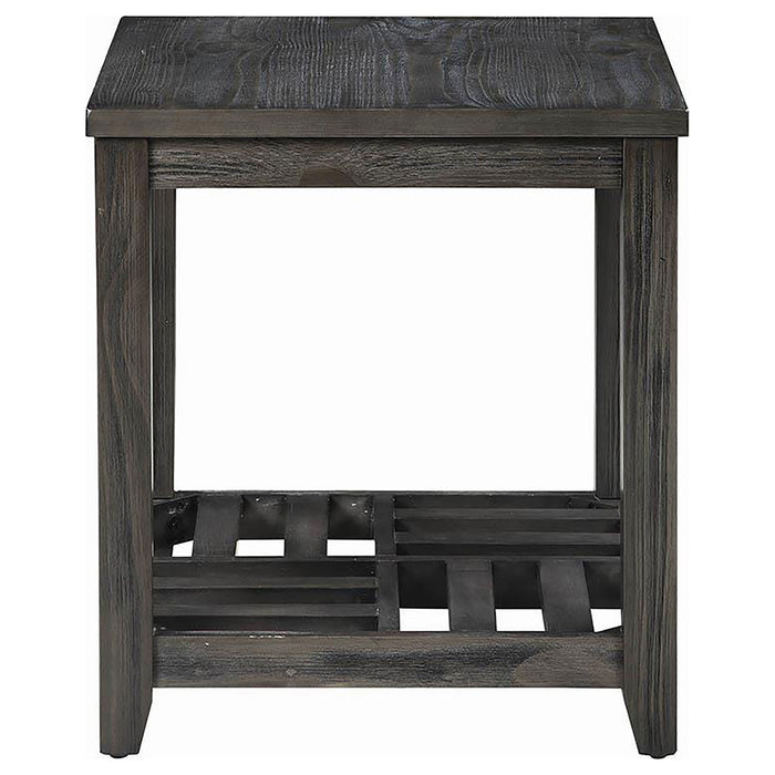 Cliffview Coffee Table Sets - Visions in Furniture (La Mirada, CA)
