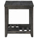 Cliffview Coffee Table Sets - Visions in Furniture (La Mirada, CA)
