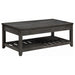 Cliffview Coffee Table Sets - Visions in Furniture (La Mirada, CA)