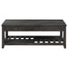 Cliffview Coffee Table Sets - Visions in Furniture (La Mirada, CA)