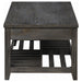 Cliffview Coffee Table Sets - Visions in Furniture (La Mirada, CA)