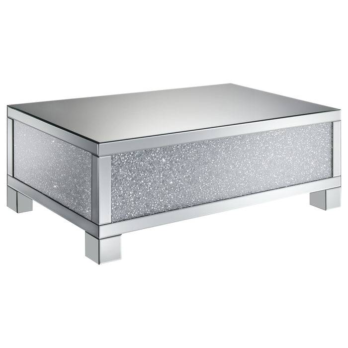 Gillian Coffee Table Sets - Visions in Furniture (La Mirada, CA)