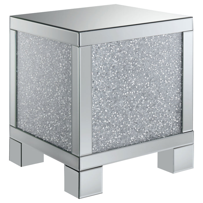 Gillian Coffee Table Sets - Visions in Furniture (La Mirada, CA)