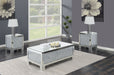 Gillian Coffee Table Sets - Visions in Furniture (La Mirada, CA)