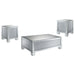 Gillian Coffee Table Sets - Visions in Furniture (La Mirada, CA)