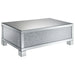 Gillian Coffee Table Sets - Visions in Furniture (La Mirada, CA)