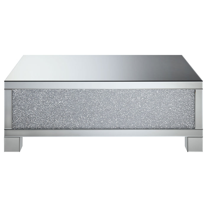 Gillian Coffee Table Sets - Visions in Furniture (La Mirada, CA)