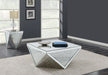 Amore Coffee Table Sets - Visions in Furniture (La Mirada, CA)