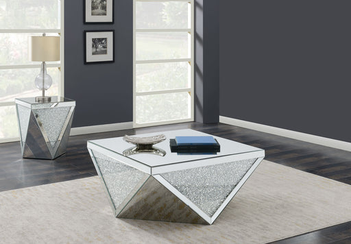 Amore Coffee Table Sets - Visions in Furniture (La Mirada, CA)