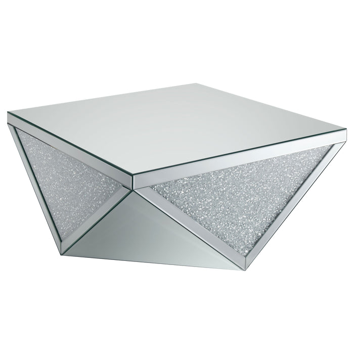 Amore Coffee Table Sets - Visions in Furniture (La Mirada, CA)