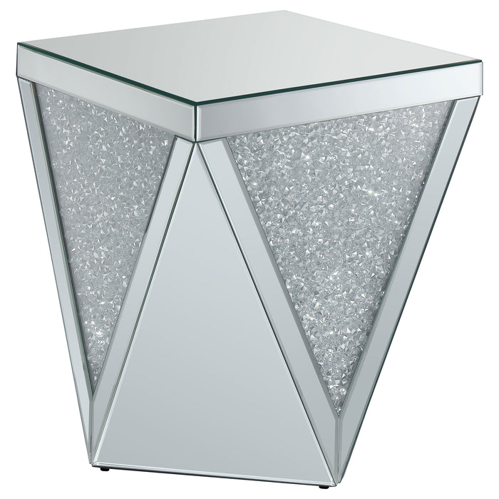 Amore Coffee Table Sets - Visions in Furniture (La Mirada, CA)