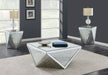 Amore Coffee Table Sets - Visions in Furniture (La Mirada, CA)
