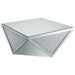 Amore Coffee Table Sets - Visions in Furniture (La Mirada, CA)