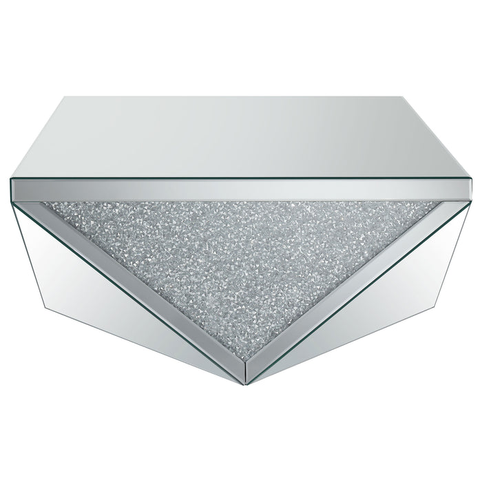 Amore Coffee Table Sets - Visions in Furniture (La Mirada, CA)