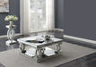 Amalia Coffee Table Sets - Visions in Furniture (La Mirada, CA)