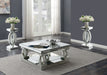 Amalia Coffee Table Sets - Visions in Furniture (La Mirada, CA)