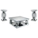 Amalia Coffee Table Sets - Visions in Furniture (La Mirada, CA)