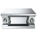 Amalia Coffee Table Sets - Visions in Furniture (La Mirada, CA)