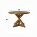 Wallace II Dining Table - Visions in Furniture (La Mirada, CA)