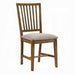 Wallace II Side Chair Set-2 - Visions in Furniture (La Mirada, CA)