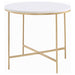 Ellison Coffee Table Sets - Visions in Furniture (La Mirada, CA)