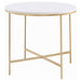 Ellison Coffee Table Sets - Visions in Furniture (La Mirada, CA)
