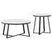 Hugo Coffee Table Sets - Visions in Furniture (La Mirada, CA)