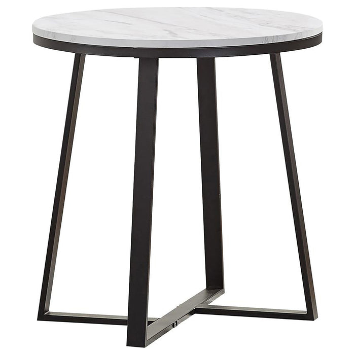 Hugo Coffee Table Sets - Visions in Furniture (La Mirada, CA)