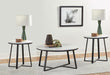 Hugo Coffee Table Sets - Visions in Furniture (La Mirada, CA)