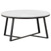 Hugo Coffee Table Sets - Visions in Furniture (La Mirada, CA)