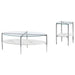 Cadee Coffee Table Sets - Visions in Furniture (La Mirada, CA)