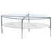 Cadee Coffee Table Sets - Visions in Furniture (La Mirada, CA)