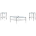 Cadee Coffee Table Sets - Visions in Furniture (La Mirada, CA)