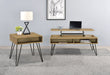 Fanning Coffee Table Sets - Visions in Furniture (La Mirada, CA)