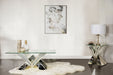 Taffeta Coffee Table Sets - Visions in Furniture (La Mirada, CA)