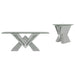 Taffeta Coffee Table Sets - Visions in Furniture (La Mirada, CA)