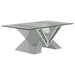Taffeta Coffee Table Sets - Visions in Furniture (La Mirada, CA)