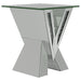 Taffeta Coffee Table Sets - Visions in Furniture (La Mirada, CA)