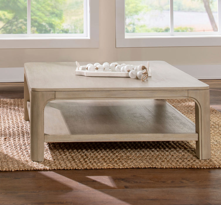 Solano Coffee Table