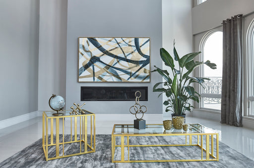 Adri Metal Sets - Visions in Furniture (La Mirada, CA)