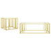 Adri Metal Sets - Visions in Furniture (La Mirada, CA)